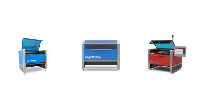 Fiber lasers voor het laser graveren, snijden en markeren van metalen